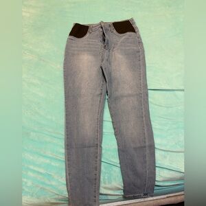 Women's Blue Jeans